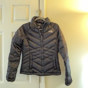 The North Face Puffer